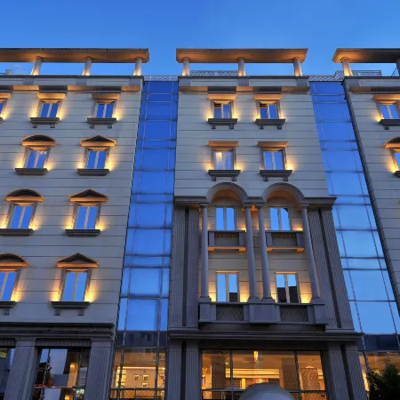 Airotel Stratos Vassilikos Hotel