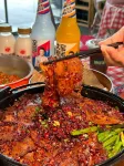 Xinsheng Boutique Hotel - breakfast