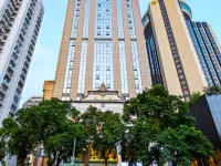 深圳INNOGO楹諾酒店（羅湖口岸店） 鄰近深圳站的酒店