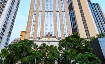 Innogo Hotel Shenzhen (LuoHu Port)