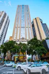 Innogo Hotel Shenzhen (LuoHu Port) Hotels near Palm Botany Unit