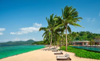 Lampung Marriott Resort & Spa