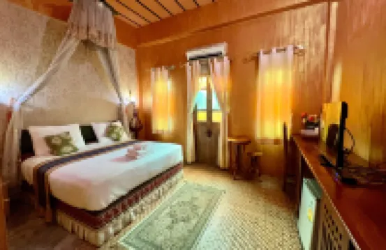 Amethyst Hotel Chiang Mai Hôtels à proximité de : Mae Ping River