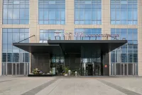 Maison New Century Hotel  WuHou Chengdu Hotels in Chengdu