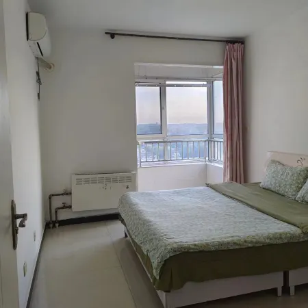 Luanzhou Anxin Homestay