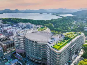 Wyndham Grand Plaza Royale Hangzhou