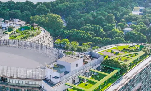 Wyndham Grand Plaza Royale Hangzhou