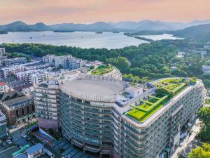 Wyndham Grand Plaza Royale Hangzhou
