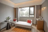 Dali Hotel Hotel in zona Wang Songnian Tomb