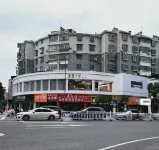Jingpiao Ten Year Youth Hostel