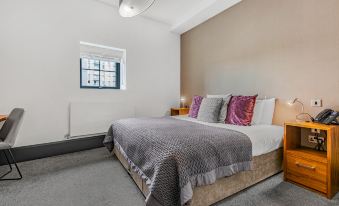 The Ainscow Hotel