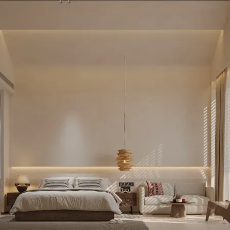 EHOUSE Rose Summer First Homestay(Shenzhou Peninsula Tourist Resort Tourist Highway Store)