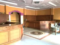 Hotel Alami near Alun-Alun Klaten Hotels in Klaten