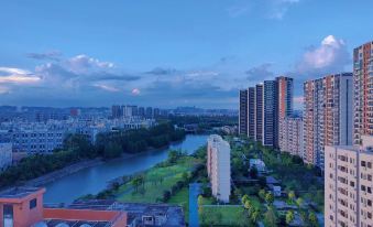 Vienna Hotel (Dongguan Machong Huayang Lake)