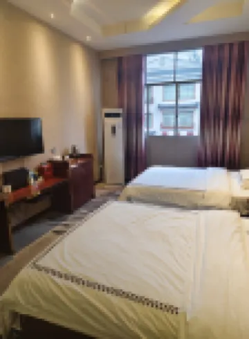 Baili Hotel