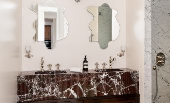 HIGHSTAY - Luxury Serviced Apartments - Palais des Congrès