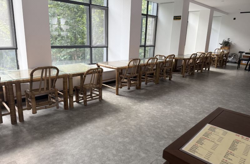 Yimi Hotel (Guangzhou Beijing Road Pedestrian Street Big Buddha Temple Branch) photo 4