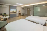 GreenTree Inn Henan Zhengzhou West Changjang Road Business Hotel Hotels in Zhengzhou