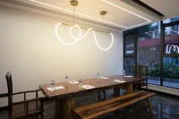 Xichang Yunshang Manju Hotel (Qionghai Wetland)