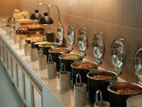 Atour X Hotel, South Square of Xiamen Railway Station Hotels near Siming