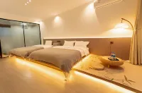chunqixiaan homestay - 2 ดาว