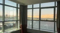 Aswan Plaza Hotel Corniche - Scenic