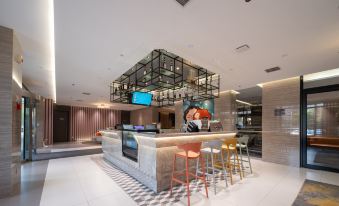 Magnotel (Business) Hotel of Shenyang economic and Technological Development Zone