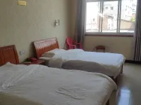 Liucunba Hotel Hotels in Xunyang