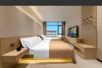 PuYu Guanshan Guest House (Huangguo  Store)