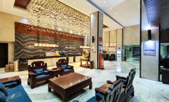 Nine Days Wisdom and Virtue Hotel (Zhenxiu Longteng Avenue Store)