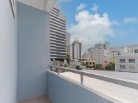 Super Location/City View/Elevator
