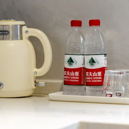 Anji · SHUBO · Shubo Apartment