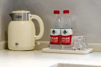 Anji · SHUBO · Shubo Apartment