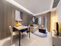 Bailai Audio & Video Yaju (Shenzhen Convention and Exhibition Center Gangxia Subway Station Branch) Hotels in Shenzhen