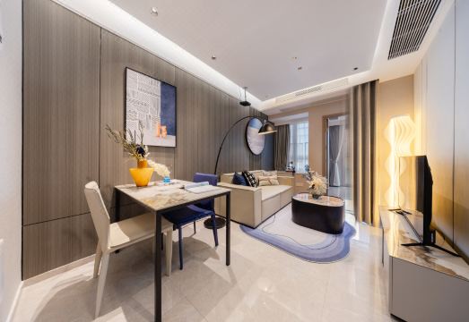 호텔 뷰 이미지