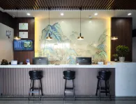 YUN SHE JIU DIAN - Pet friendly