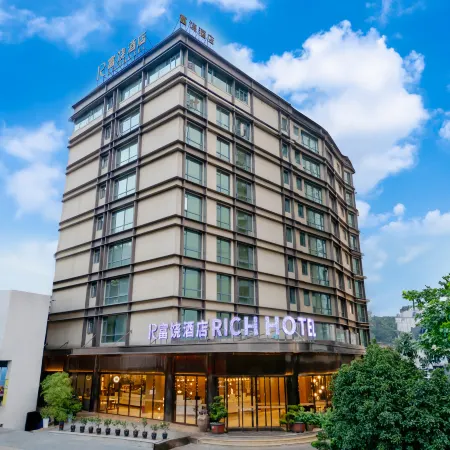 Furao Hotel