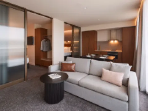 墨爾本靈伍德瑞吉斯酒店, EVT旗下 靈伍德酒店