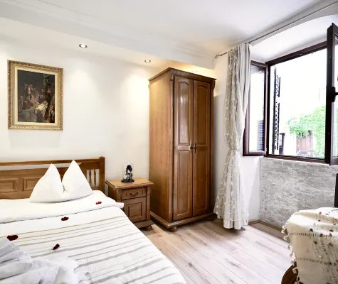 Vita Mundo Hotels in Kotor