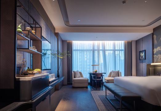 Ganzhou Kangbono Hotel View