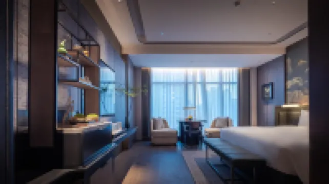 Ganzhou Kangbono Seven Star Hotel