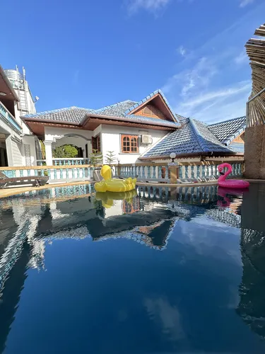 รูปภาพของPlanB Boutique Hotel