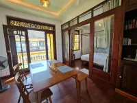 Sittisang Heritage House 1920 Hotel a Kanchanaburi