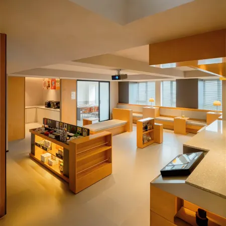 Yiqiu Comchill Hotel (Chengdu Longquanyi District Longhuasi Metro Station Branch)
