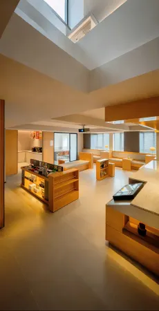 Comchill Hotel Yiqiu (Chengdu Longquanyi Branch) Отели рядом с достопримечательностью «Sichuan Shifan Daxue Chenglong Xiaoqu Library»