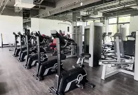 Dexing Phoenix Lake International Hotel - palestra
