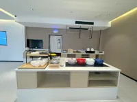 Citi Home Collection Hotel (Bozhou Kangmei Traditional Chinese Medicine City Wanda Plaza)