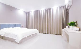 Keriya Qiangyou Homestay
