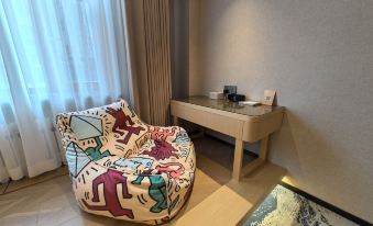Xinhai Holiday Hotel