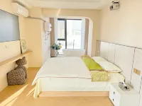 智慧雲澗民宿（吾悅廣場海關地鐵站店） - 民宿
